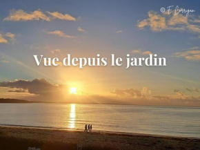 Appartement rénové en bord de mer avec terrasse - 4 pers, proche plage et port - FR-1-481-162